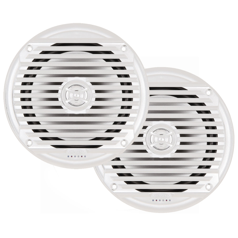 JENSEN 65 MS6007WR Speaker White
