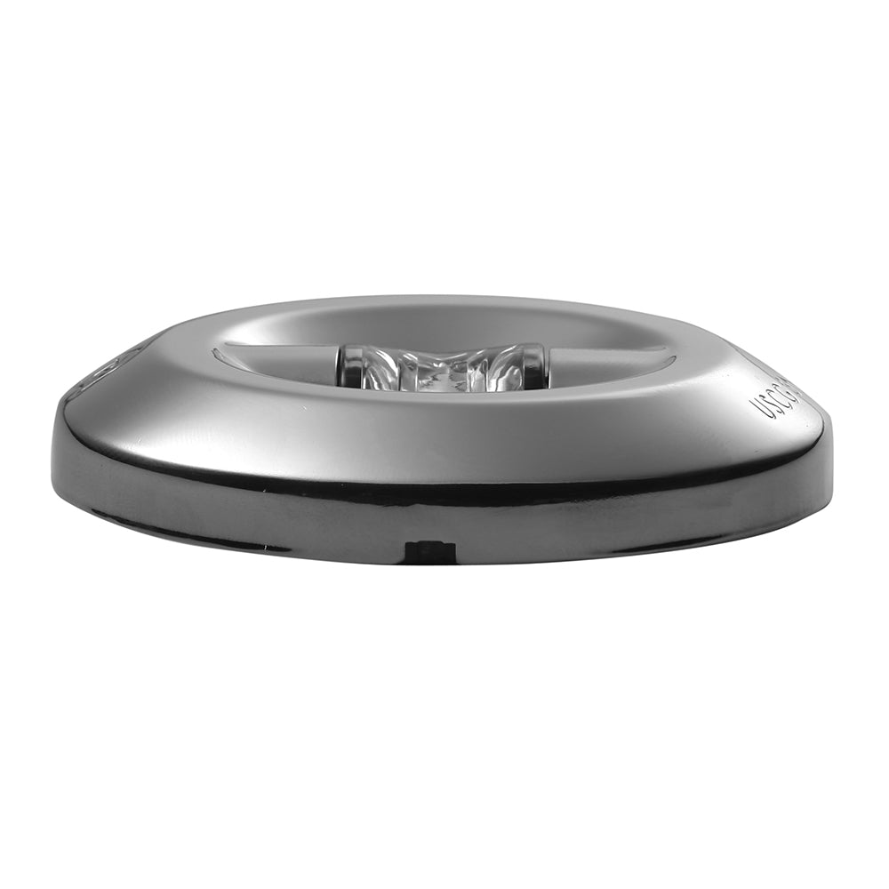 Attwood LED 3Mile Transom Light Round