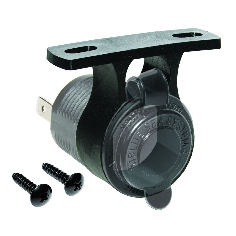 blue sea cigarette lighter socket Blue Sea 1014 Mounting Bracket f/1011 12V Socket [1014]