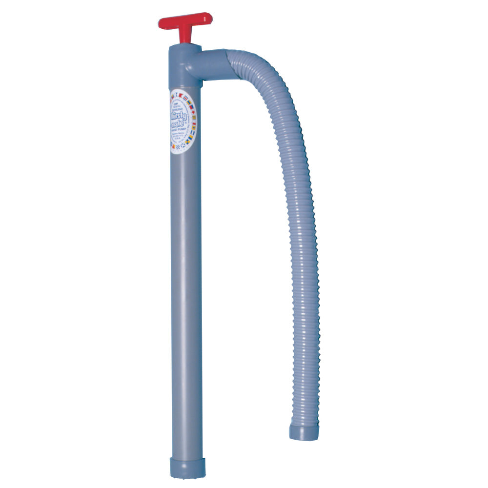 Beckson Thirsty Mate 24 Pump