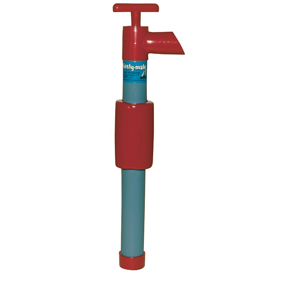 Beckson Sea Kayak Pump 18L 8 GPM