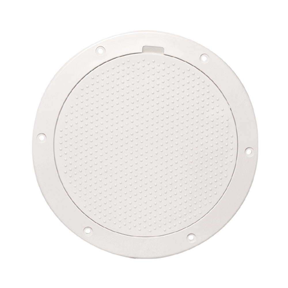 Beckson 6 NonSkid PryOut Deck Plate