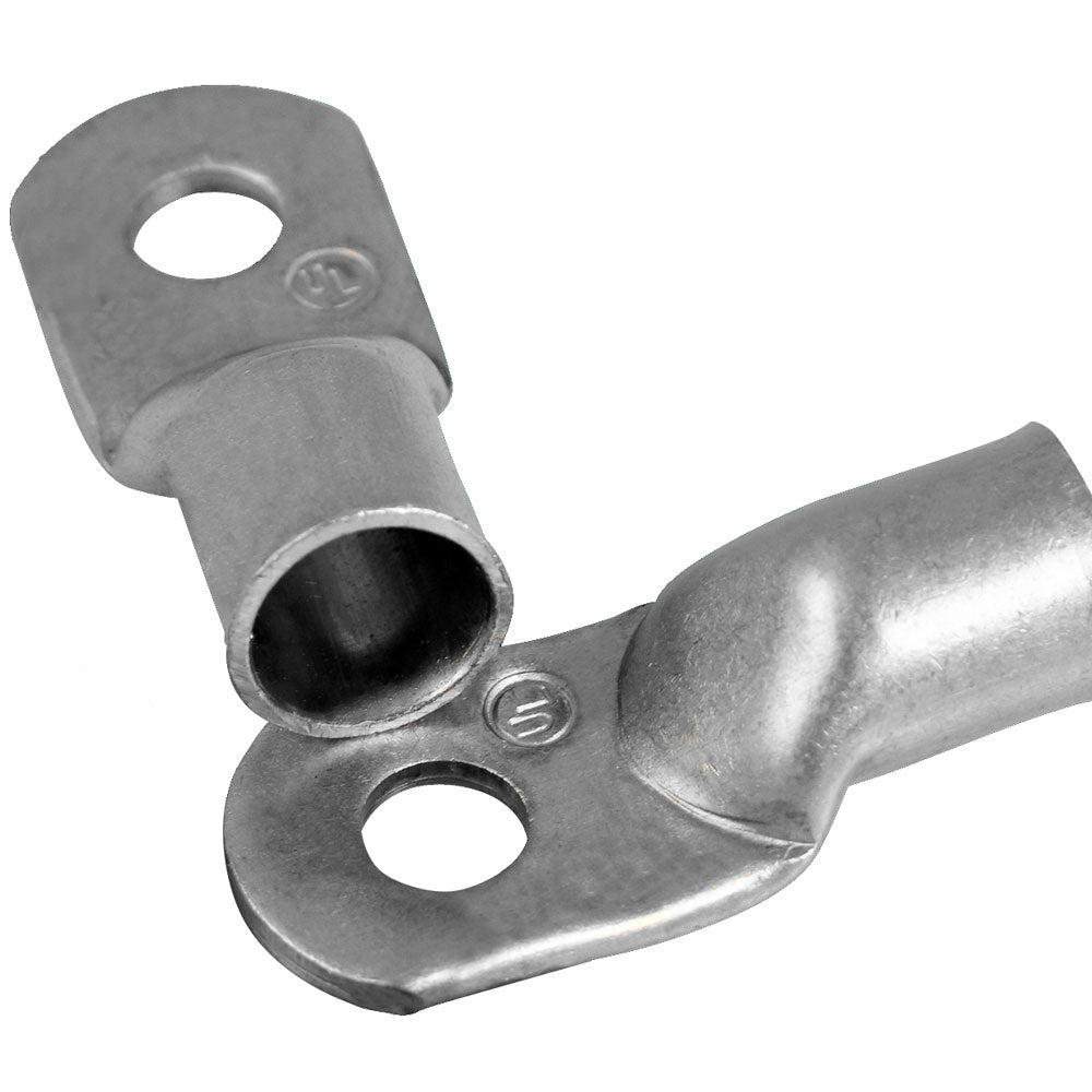Ancor Heavy Duty Lugs 6 Gauge Wire 38 Post 2Pack