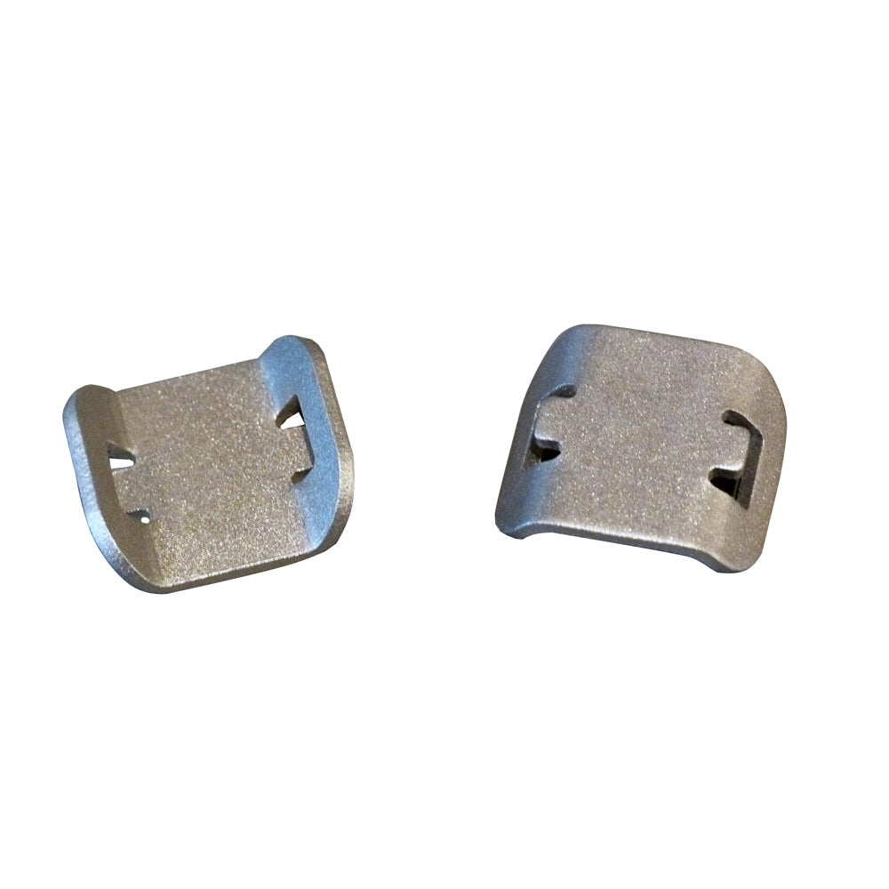 Aluminum Wire Tie Mount