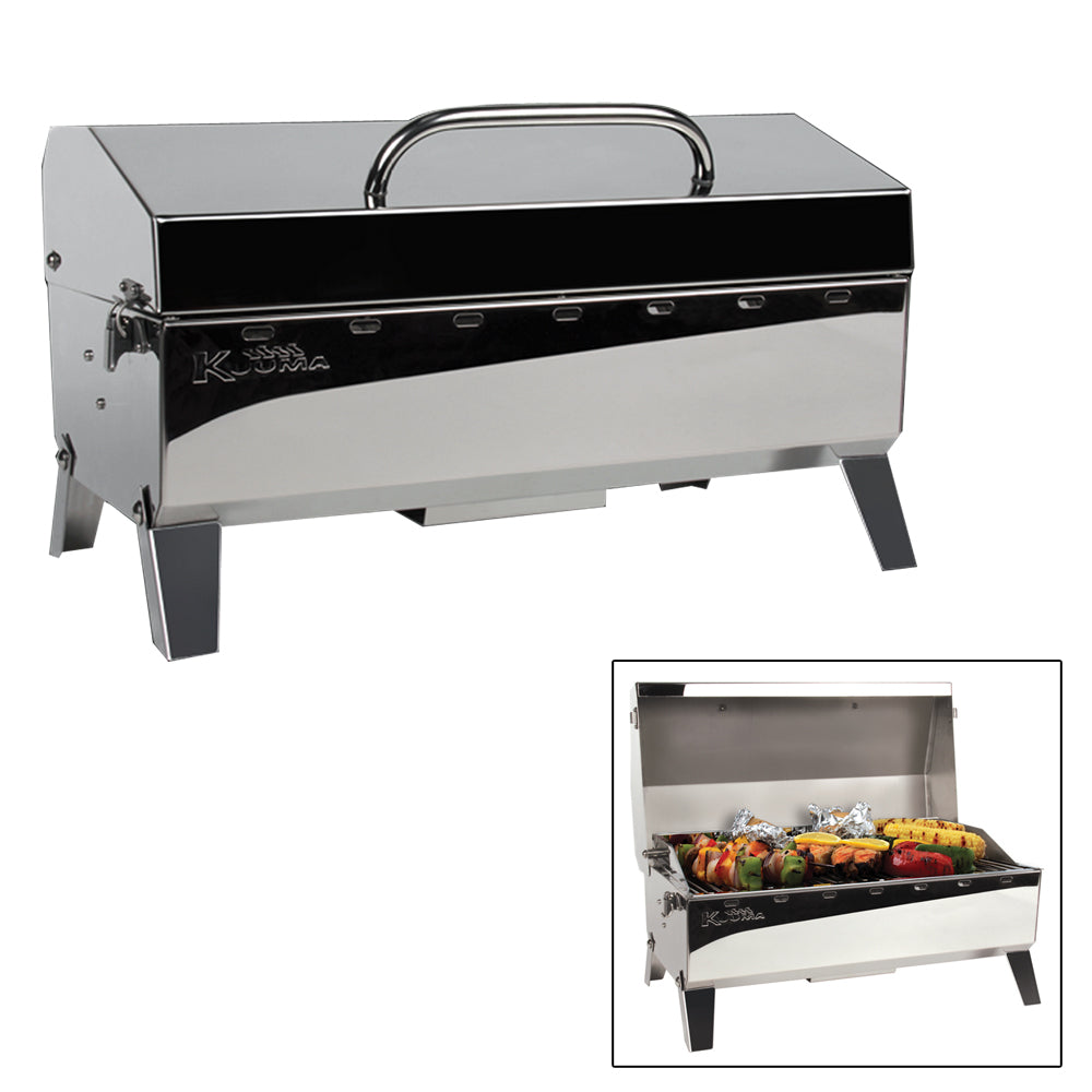 Kuuma Stow N Go 160 Gas Grill