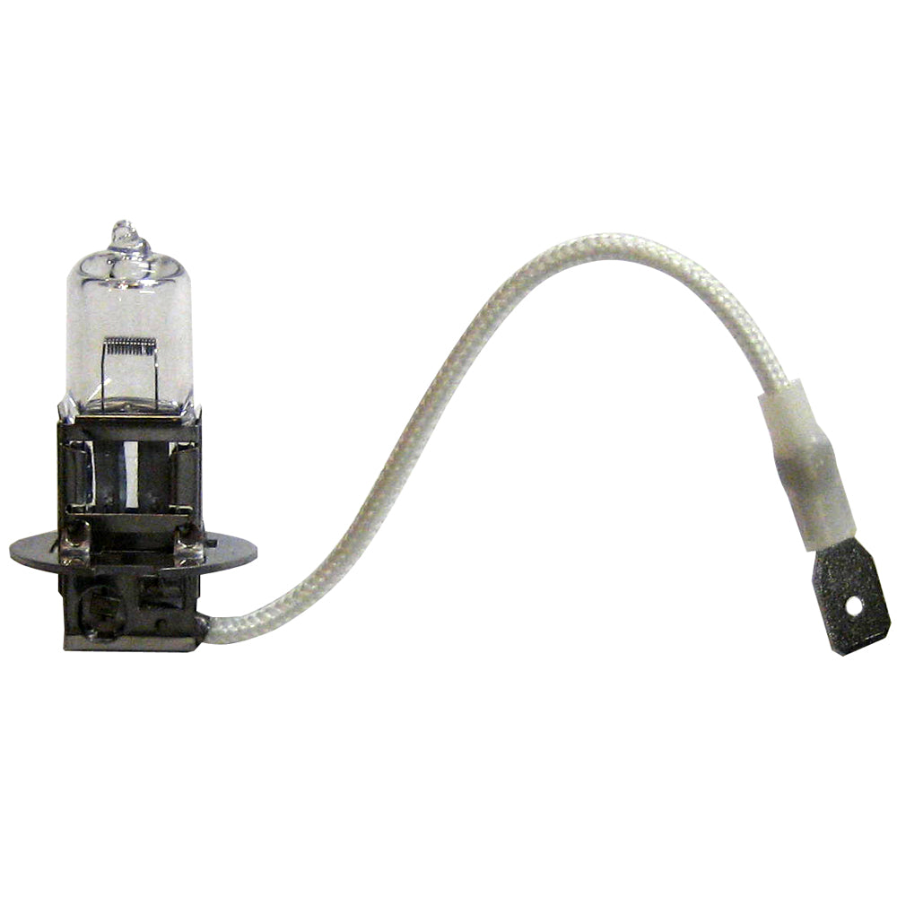 Marinco H3 Halogen Replacement Bulb fSPL Spot Light  12V