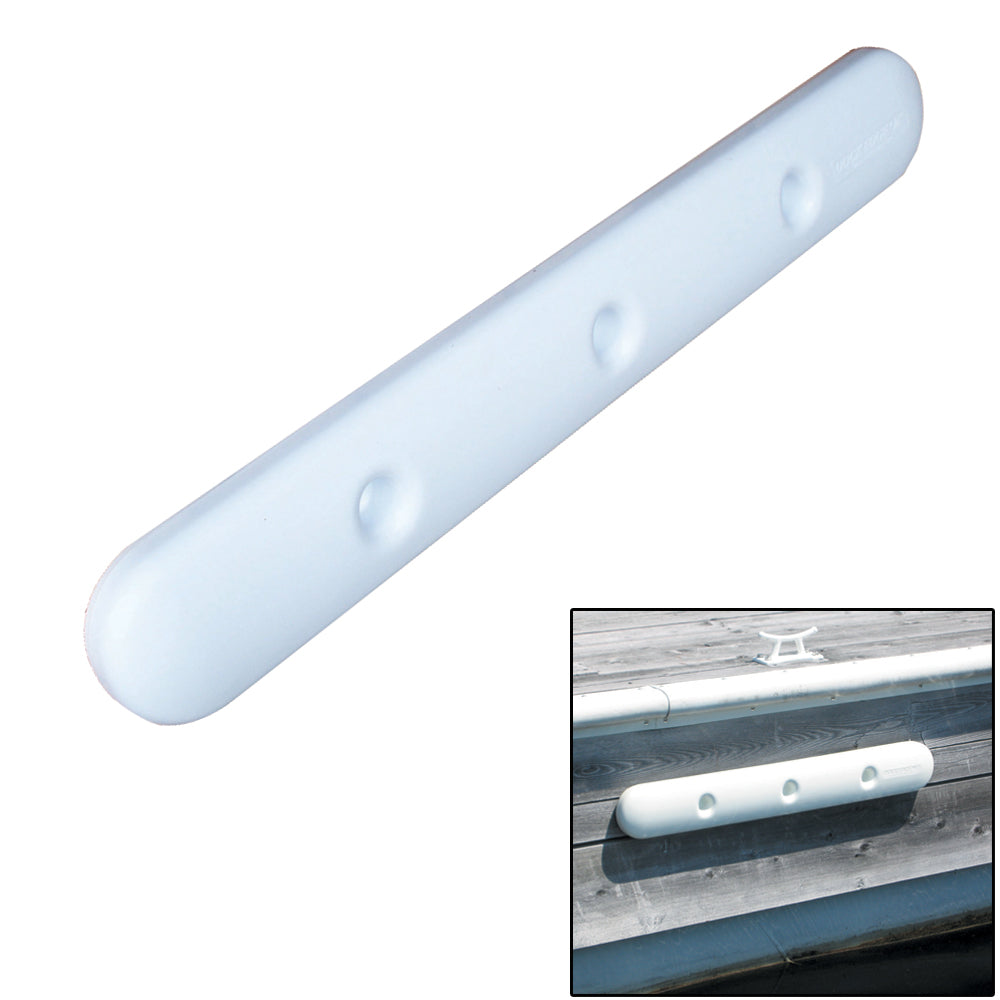 Dock Edge Ultragard 35" PVC Dock Cushion
