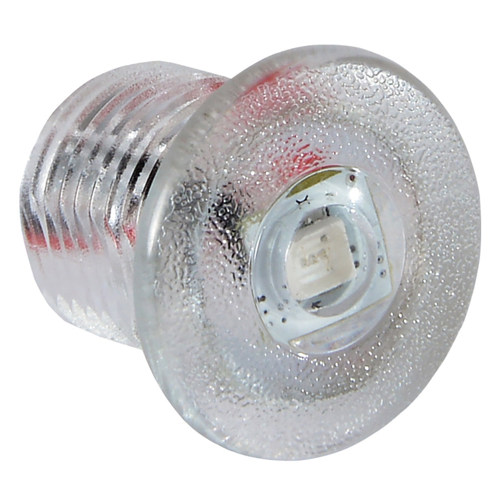 Lumitec Newt Livewell Courtesy Light Warm White NonDimming 101240