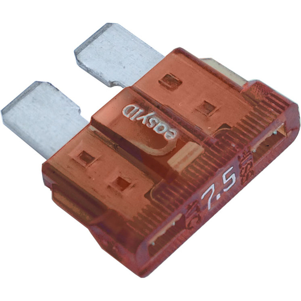 Blue Sea 5293 easyID ATC Fuse 75 Amp