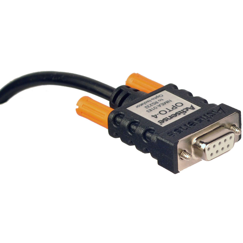 Actisense NMEA 0183 PC OPTOIsolator Cable