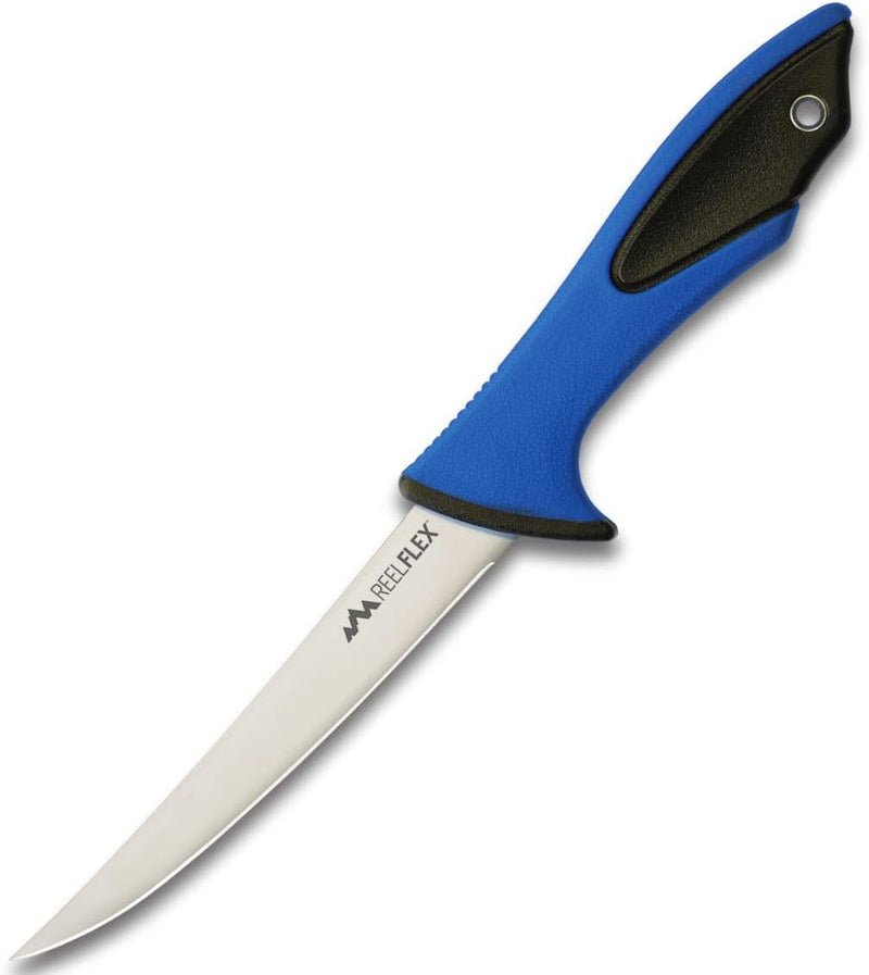 Outdoor Edge ReelFlex 9.5" Fillet Knife