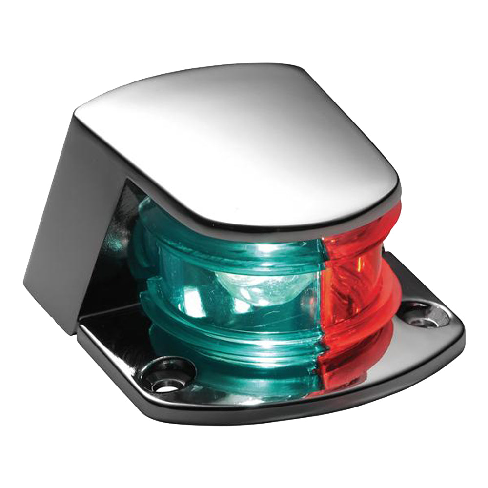 Attwood Bi-Color Combination Sidelight