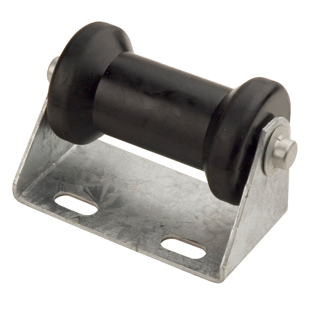 C.E. Smith 3" Stationary Keel Roller