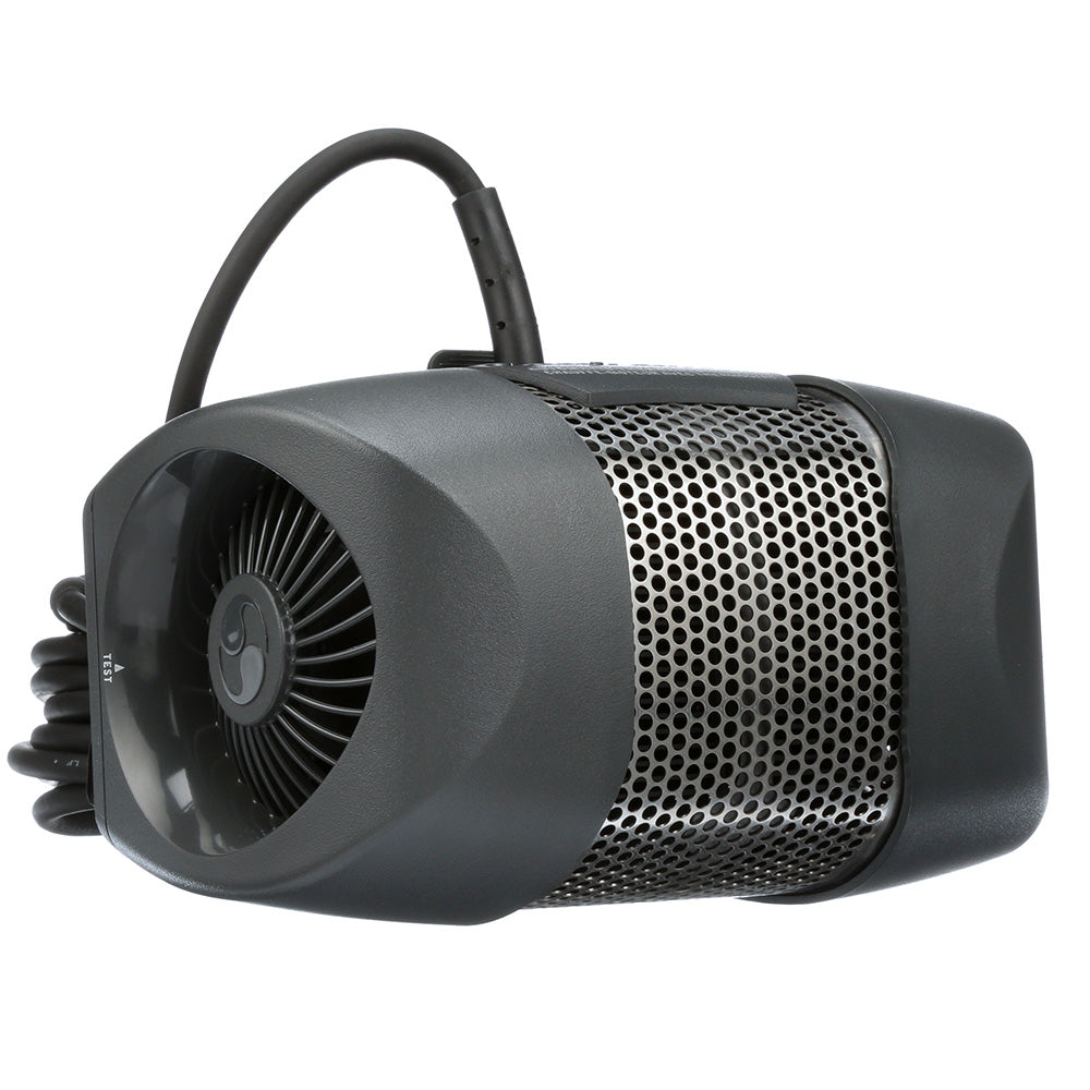 SEEKR by Caframo Pali 9510 400W 120VAC Engine Compartment Heater