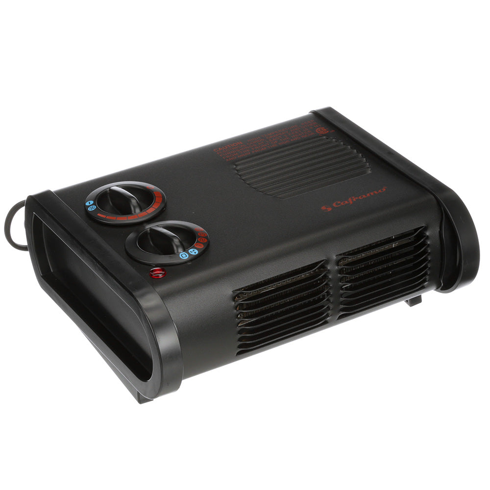 SEEKR by Caframo True North Deluxe 9206 120VAC High-Performance Space Heater