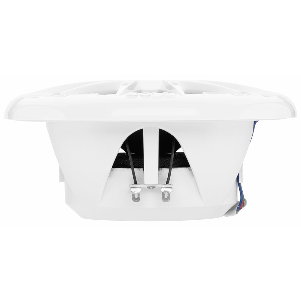 Boss Audio 65 MRGB65 Speakers