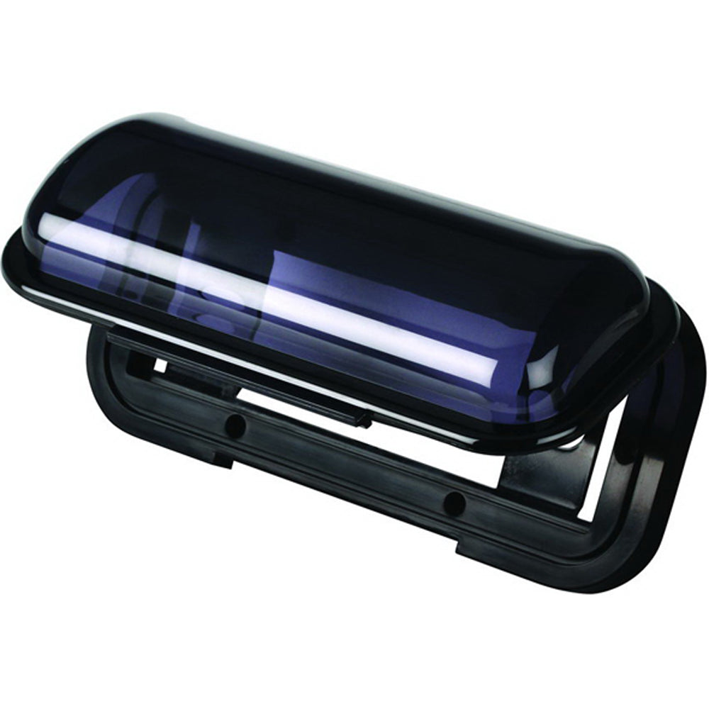 Boss Audio MRC5B Universal Radio Cover BlackBlack