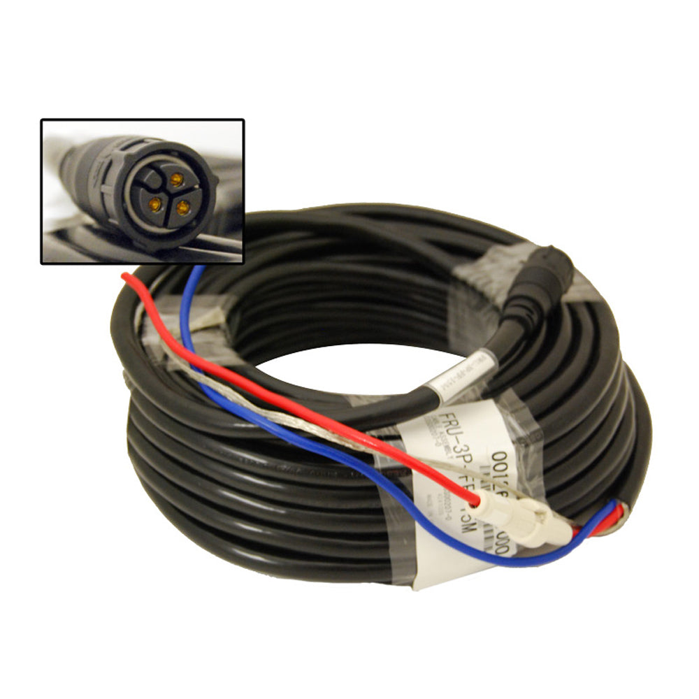 Furuno 15M Power Cable