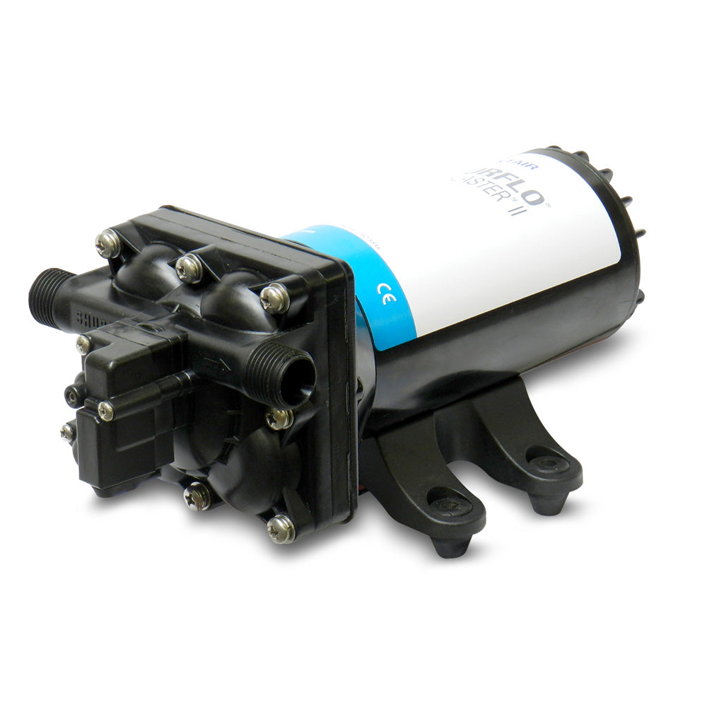 Pentair PRO BLASTER II Washdown Pump Deluxe