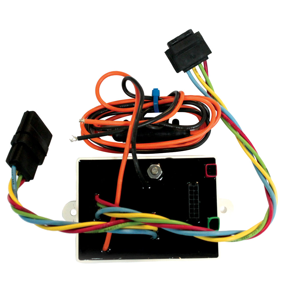 Bennett EIC Relay Module 12V