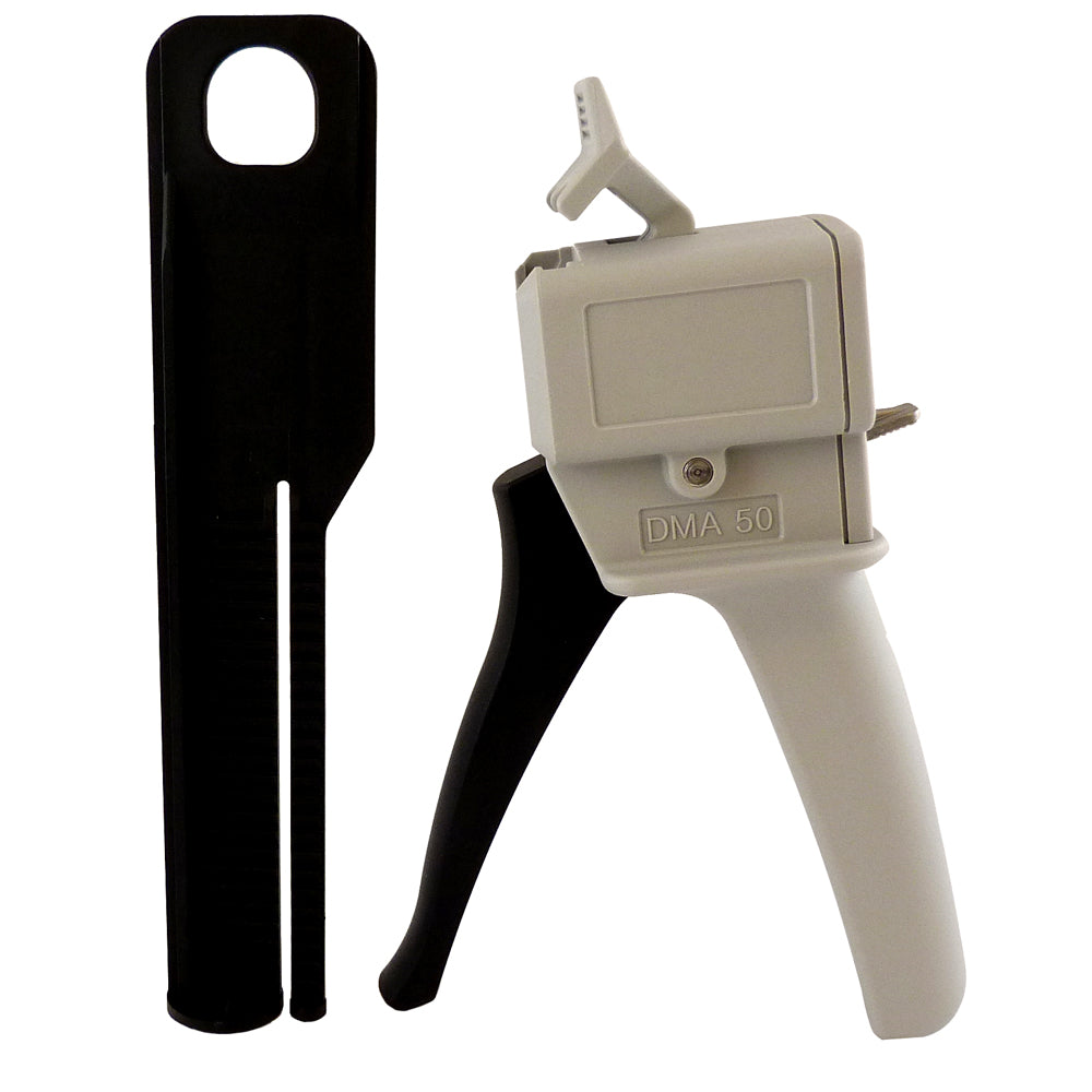 Weld Mount AT-301 Adhesive Dispensing Gun