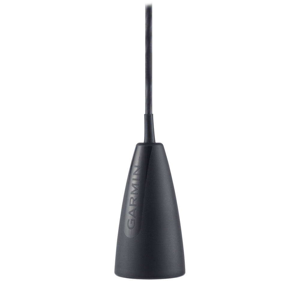 Garmin GT8HWIF Ice Fishing Plastic High Wide CHIRP Transducer
