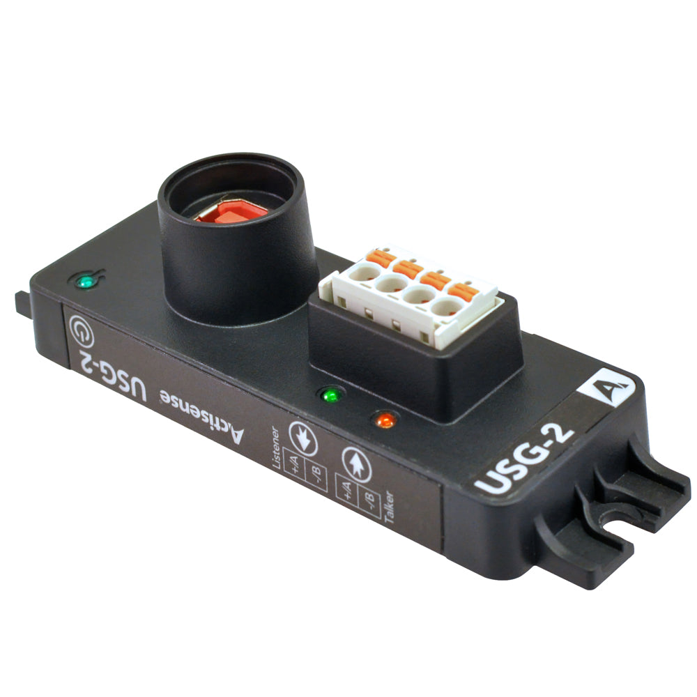 Actisense USG2 Isolated USB To Serial Gateway
