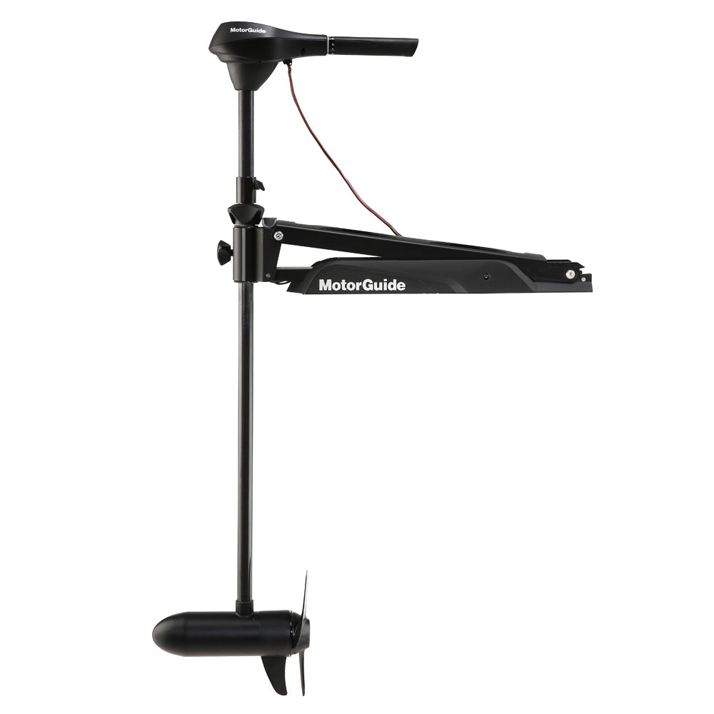 MotorGuide X3 Trolling Motor