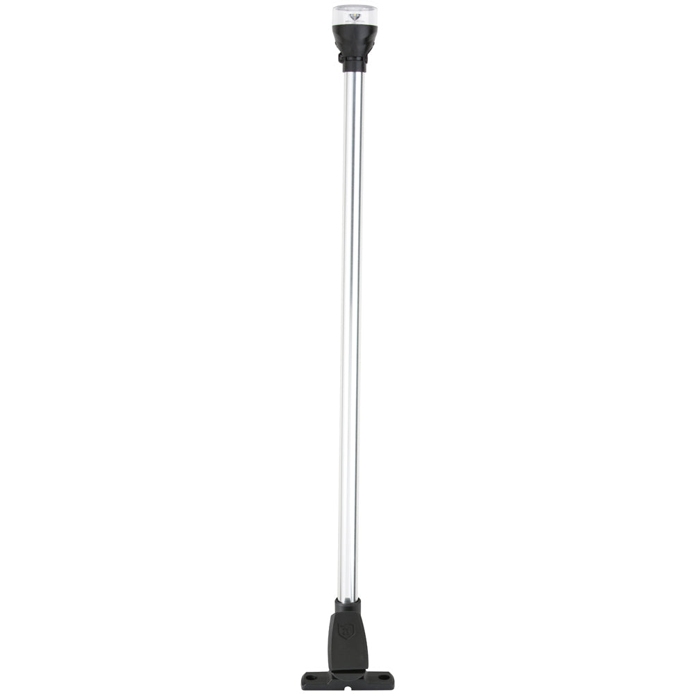 Attwood LightArmor Fold Down 12 All Around Light