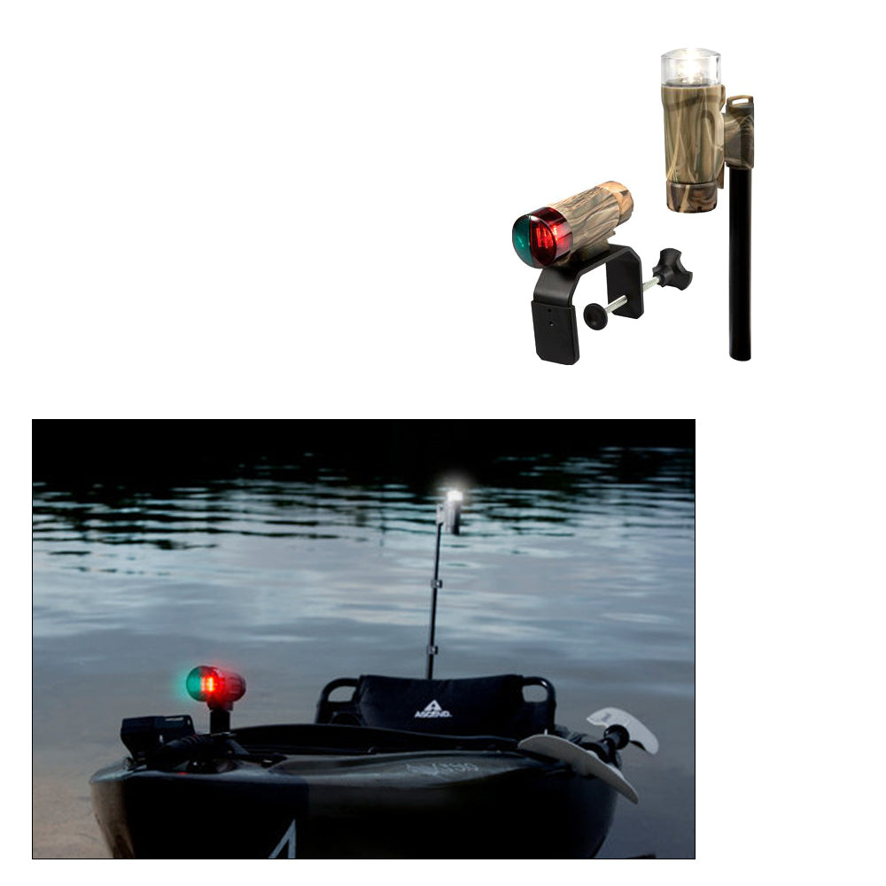 Portable Navigation Light Kit