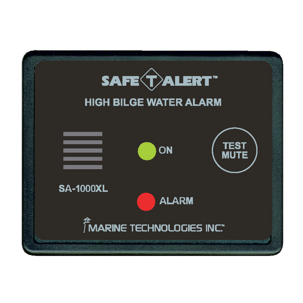 Safe-T-Alert High Bilge Water Alarm - Surface Mount