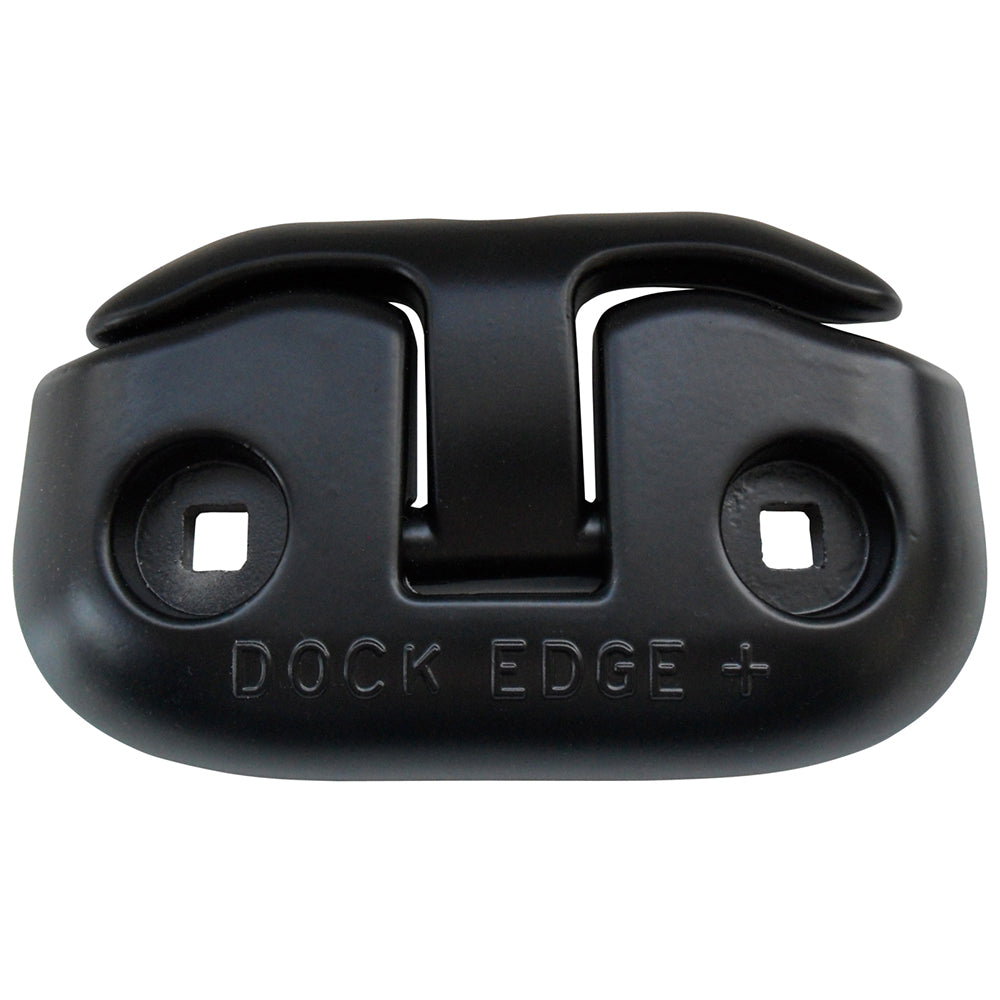Dock Edge Flip-Up Dock Cleat