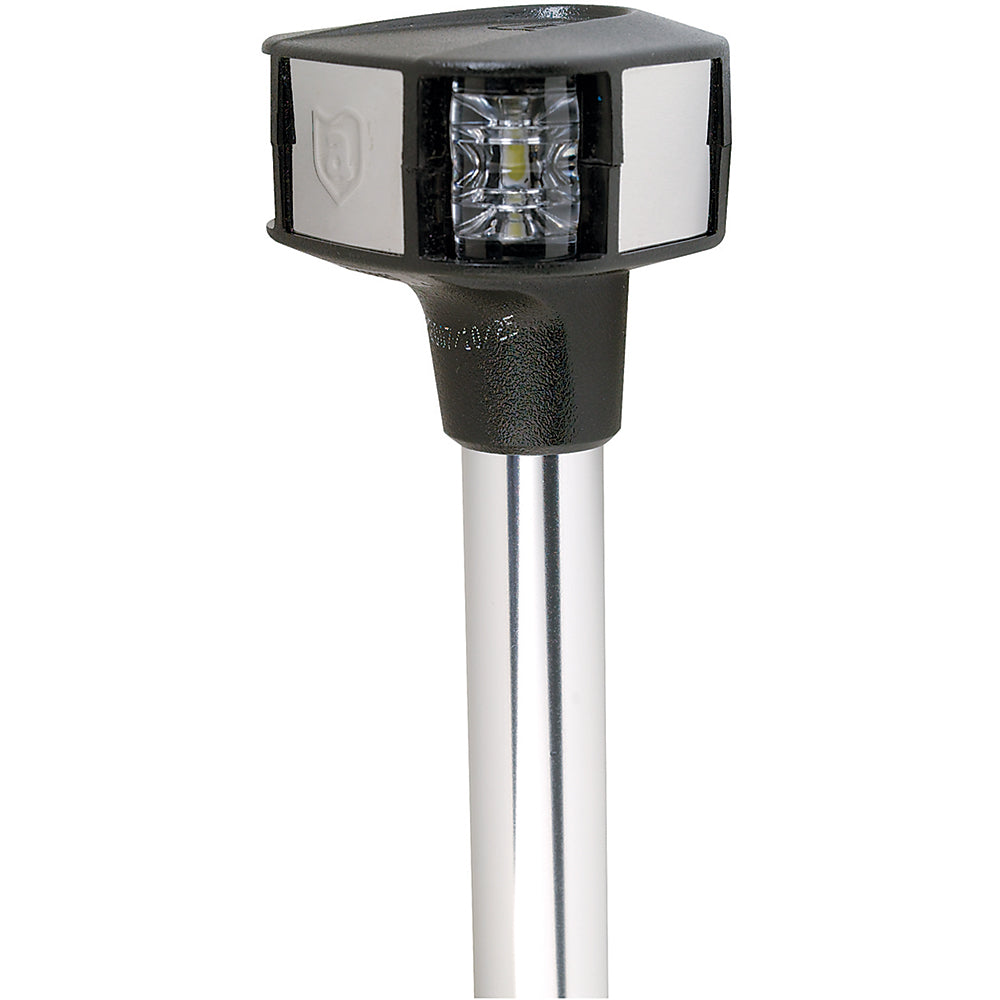 Attwood LightArmor FoldDown AnchorMasthead Light