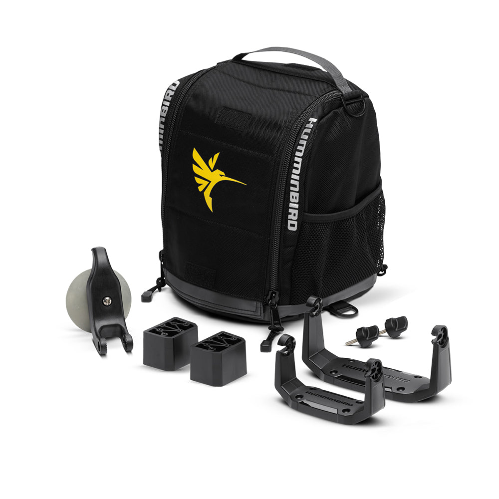 Humminbird PTC UNB 2 Portable Soft Sided Carry Case