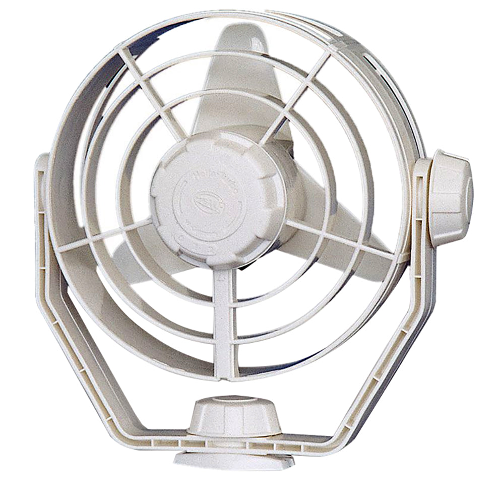 Hella Marine 2-Speed Turbo Fan - 12V