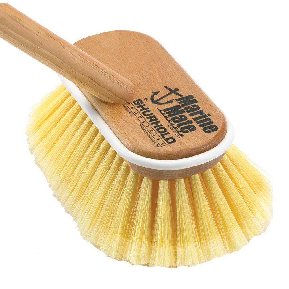 Shurhold 1960 Marine Mate Brush