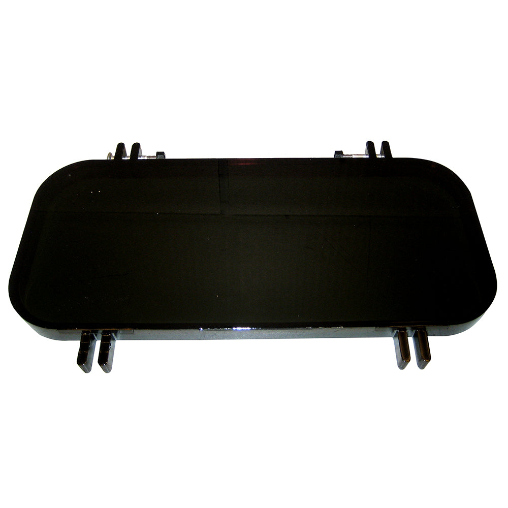 Beckson Replacement Portlight Lens Only