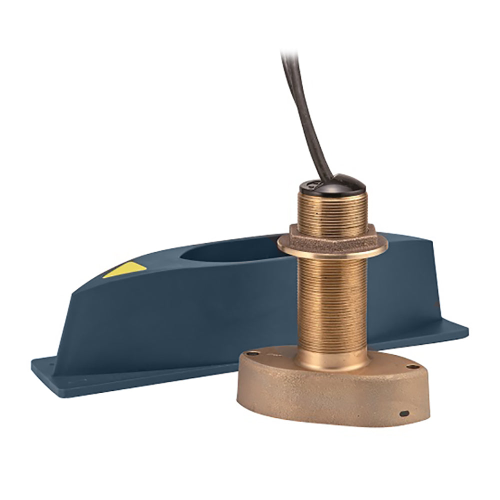 Furuno ThruHull Multibeam Transducer