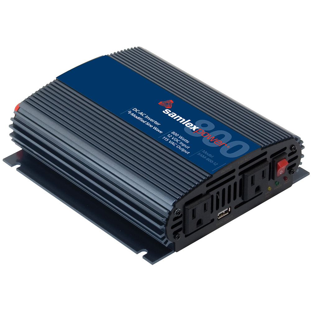 Samlex 800W Modified Sine Wave Inverter