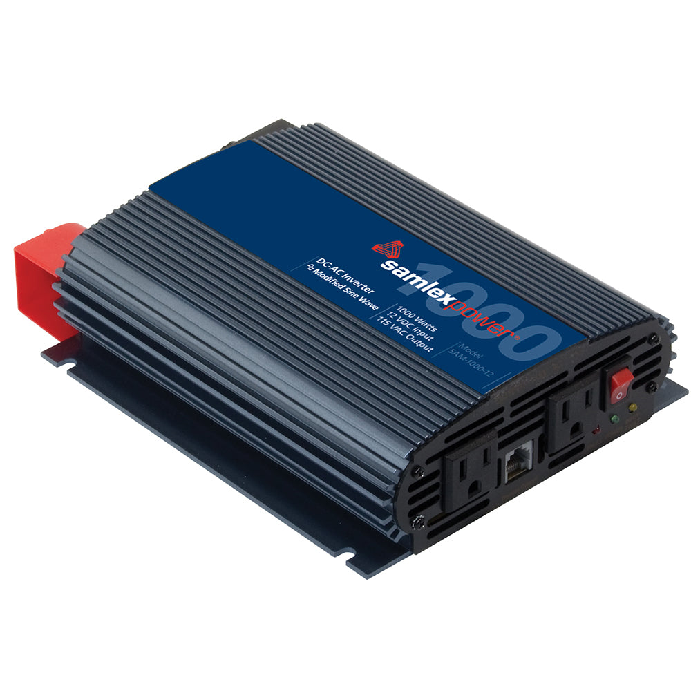 Samlex 1000W Modified Sine Wave Inverter