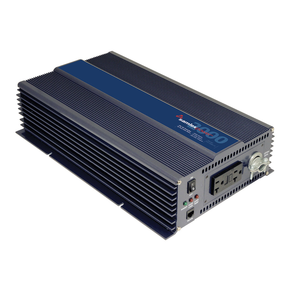 Samlex 2000W Pure Sine Wave Inverter