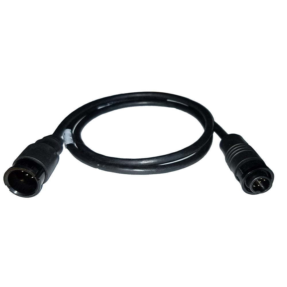Airmar Navico 9Pin Mix  Match Chirp Cable