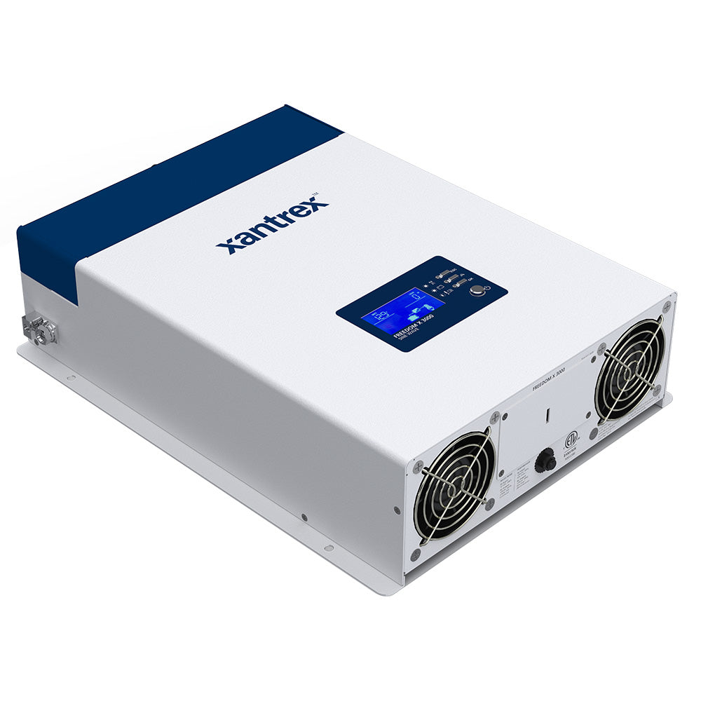 Xantrex Freedom X 3000 Truesine Inverter