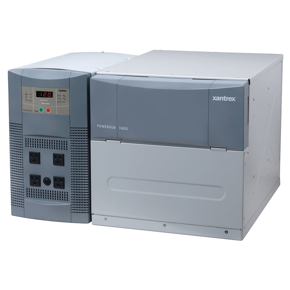 Xantrex PowerHub