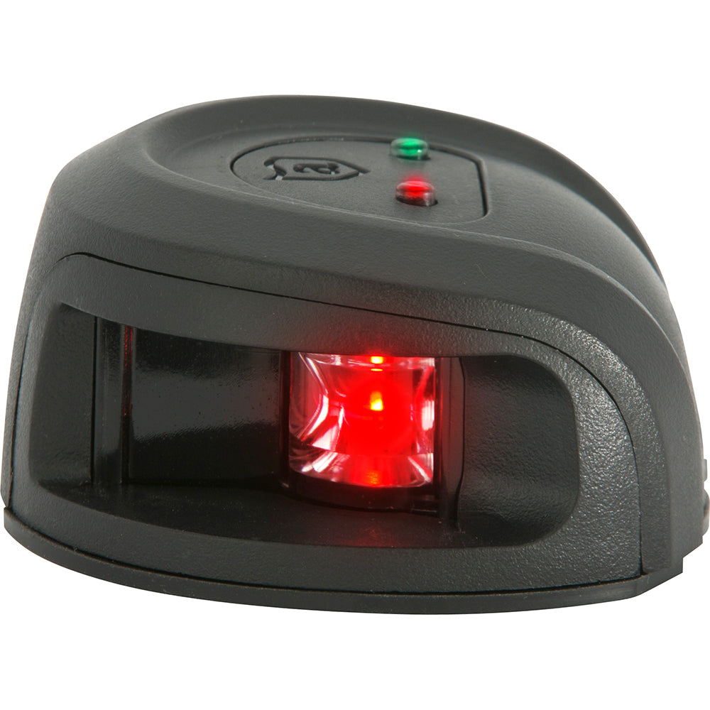 Attwood Light Armor Bow Mount Navigation Light