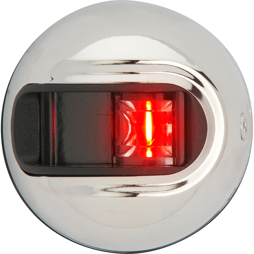 Vertical Surface Mount Navigation Light