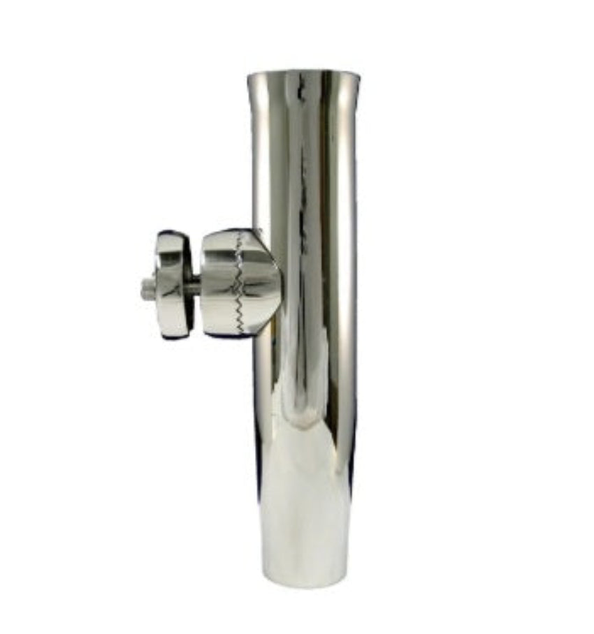 Marpac Stainless Steel Tournament Rod Holder 7-0898
