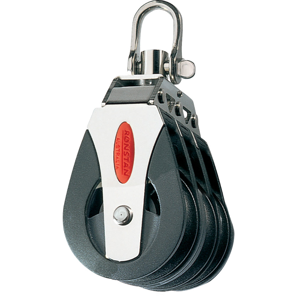 Ronstan Series 40 Ball Bearing Block