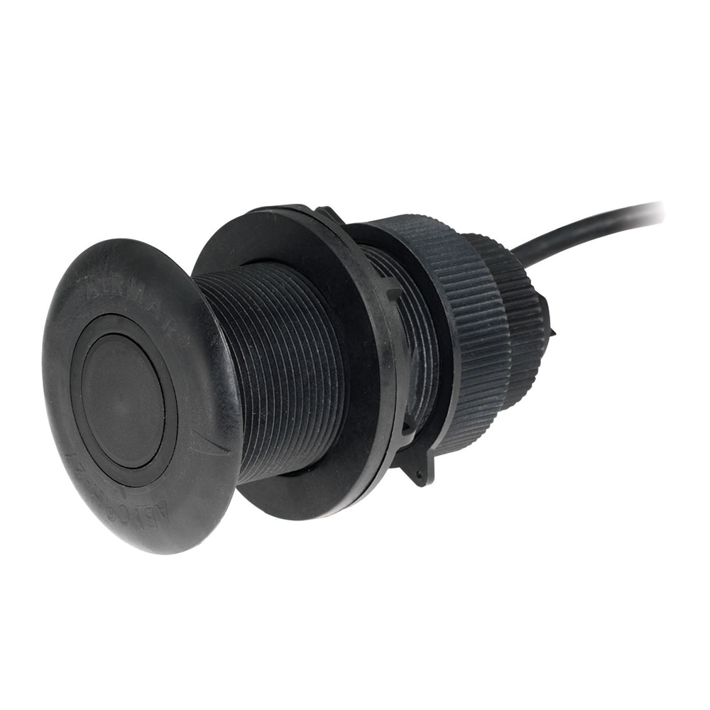 Airmar DT800 NMEA 2000 ThruHull Tilted Element Smart Sensor