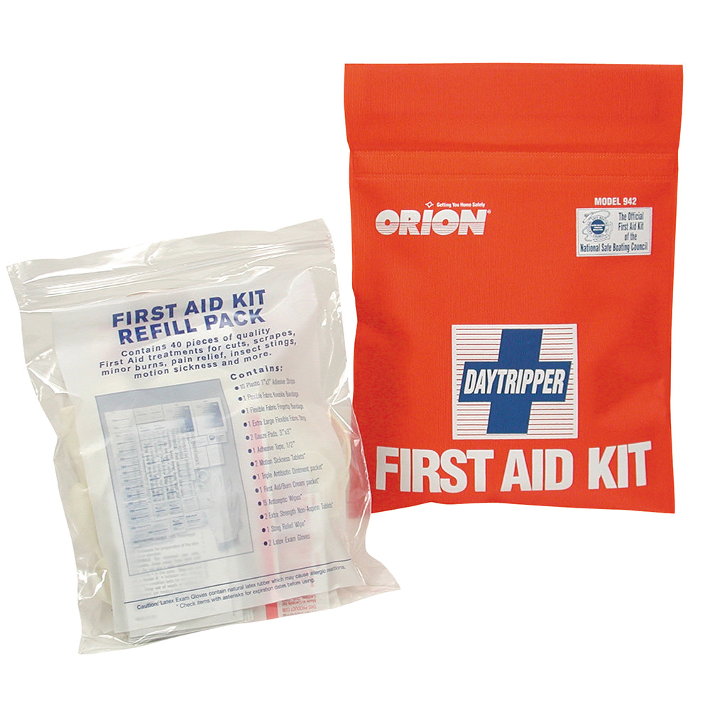 Orion Daytripper First Aid Kit